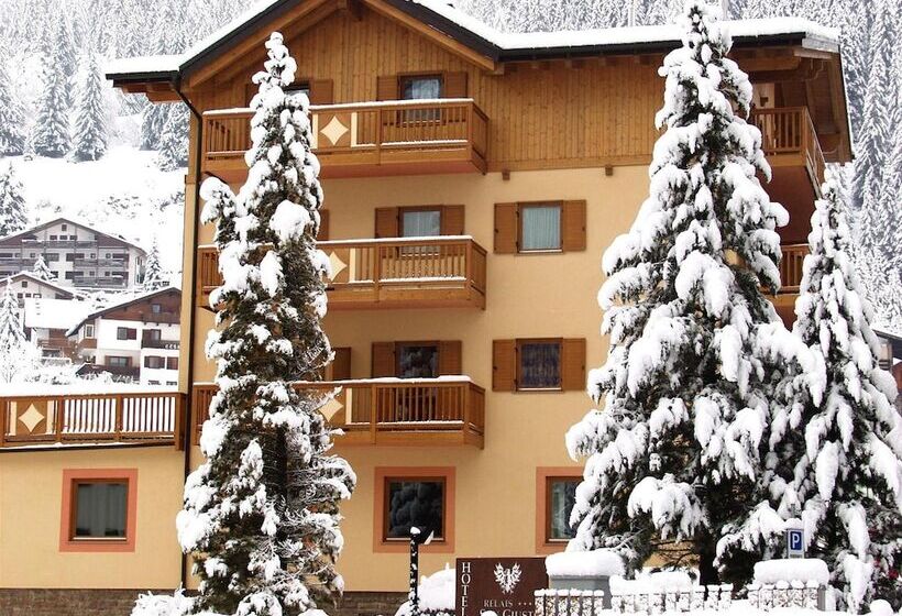 فندق Relais San Giusto