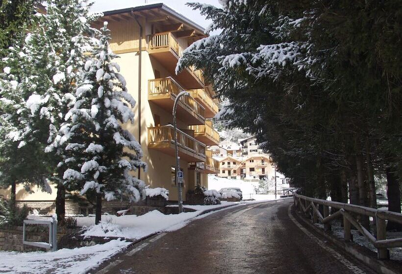 فندق Relais San Giusto