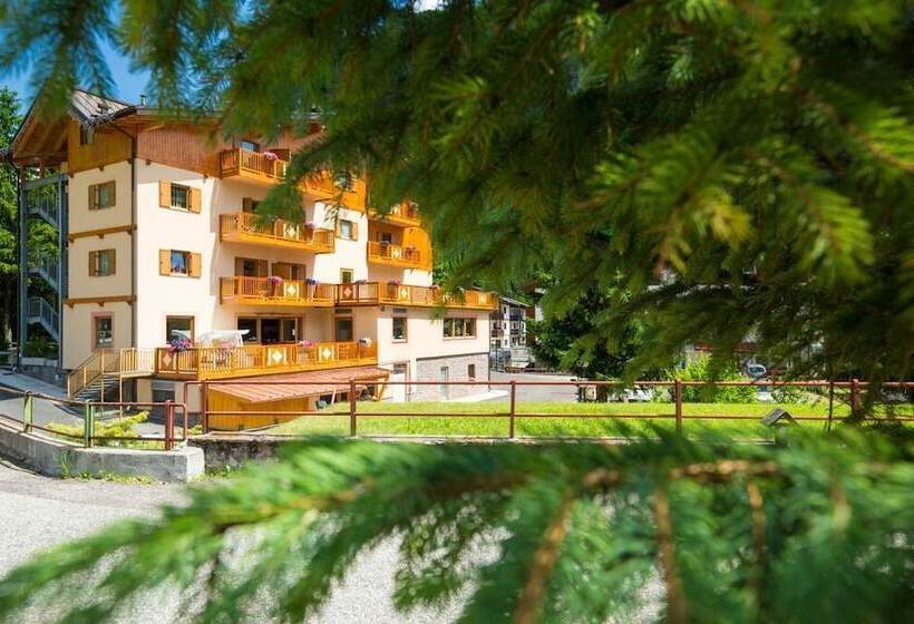 فندق Relais San Giusto