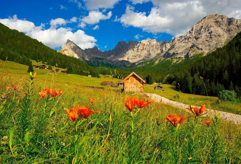 فندق Relais San Giusto