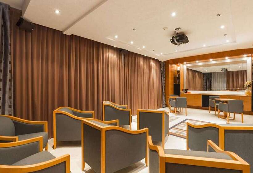 فندق Relais San Giusto