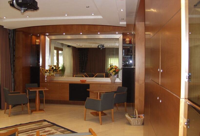 فندق Relais San Giusto