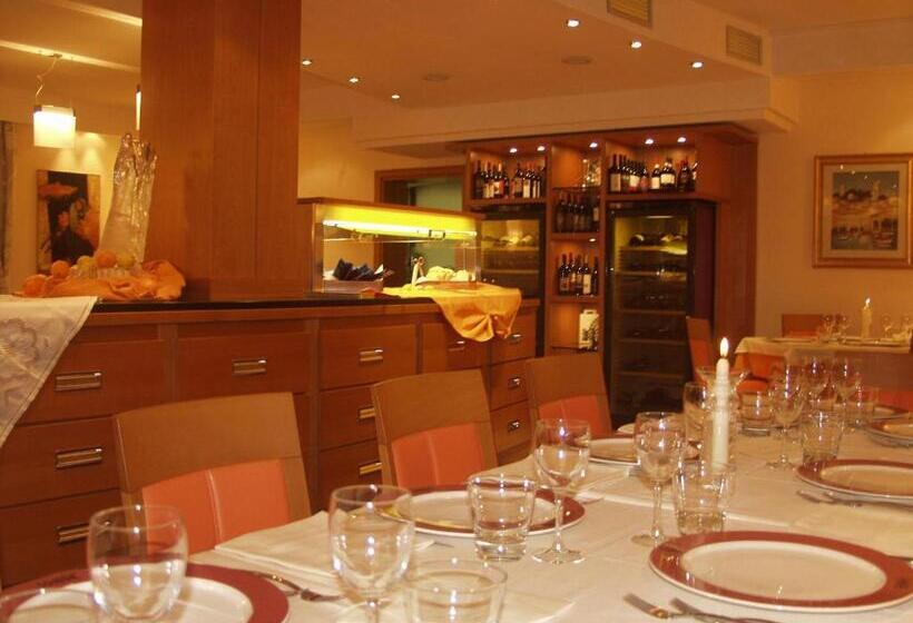 فندق Relais San Giusto