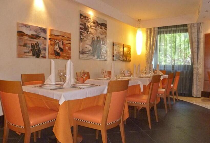 فندق Relais San Giusto