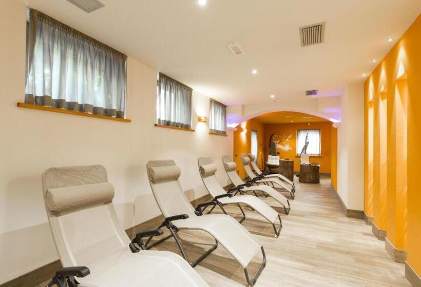 فندق Relais San Giusto