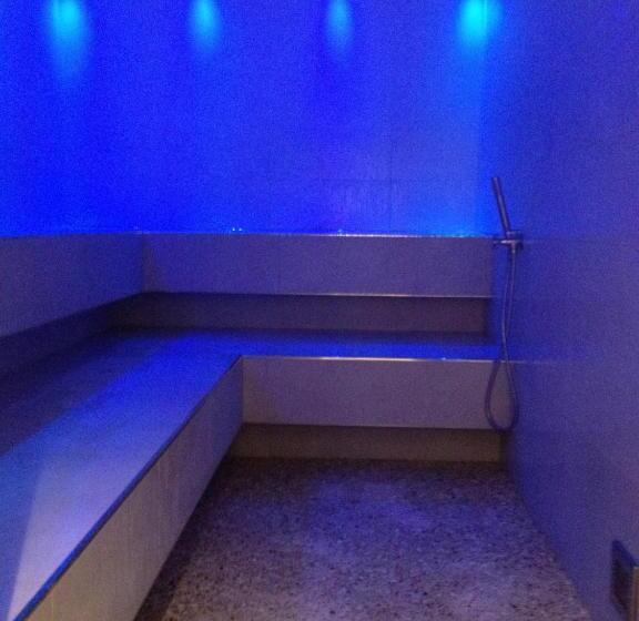 فندق Relais San Giusto