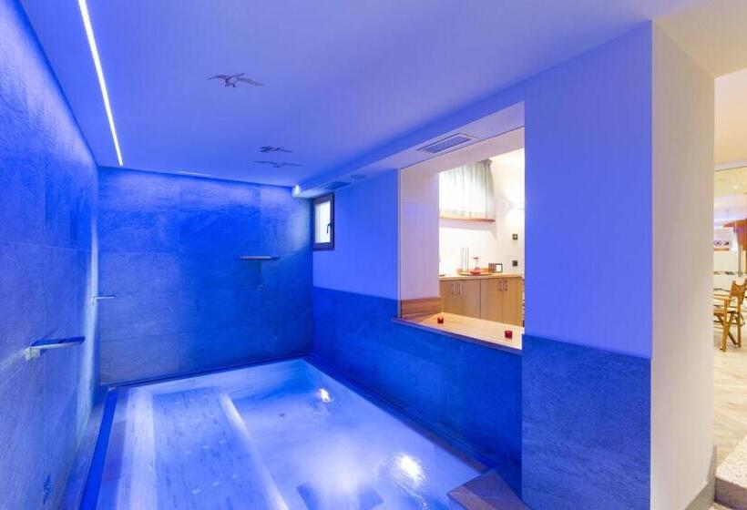 فندق Relais San Giusto