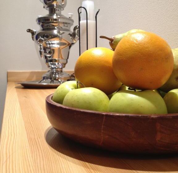 فندق Relais San Giusto