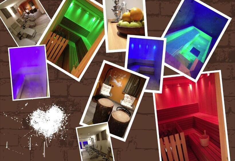 فندق Relais San Giusto