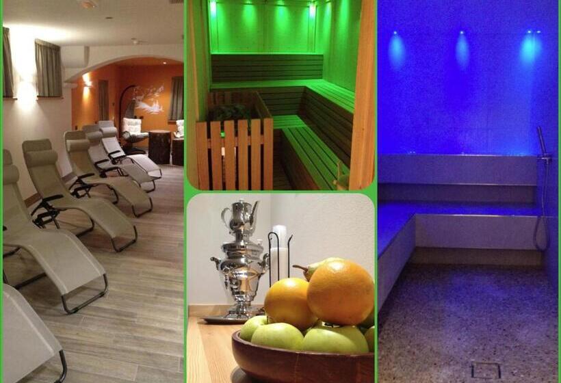 فندق Relais San Giusto