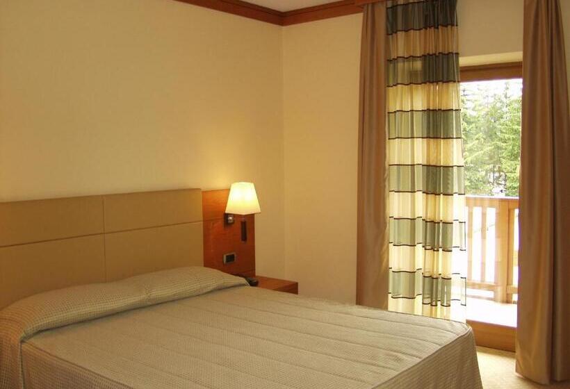 فندق Relais San Giusto