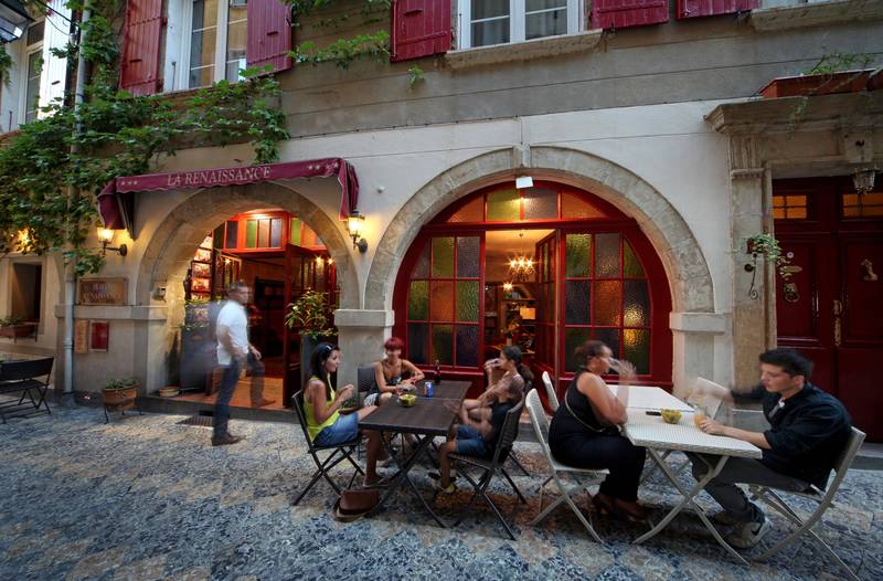 酒店 Hôtel Renaissance