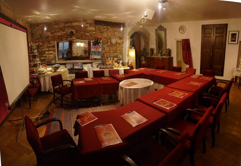 酒店 Hôtel Renaissance