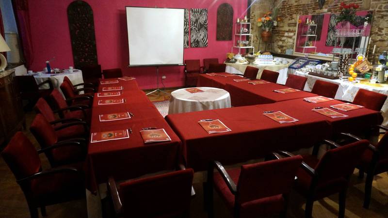 酒店 Hôtel Renaissance