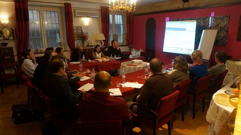 酒店 Hôtel Renaissance