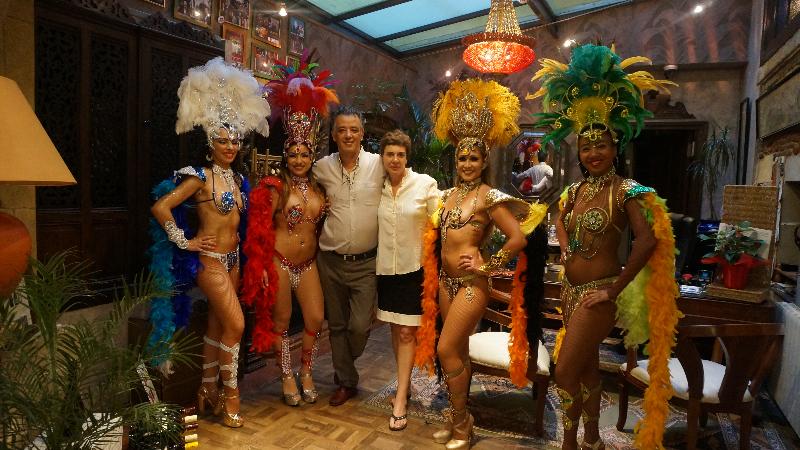 酒店 Hôtel Renaissance