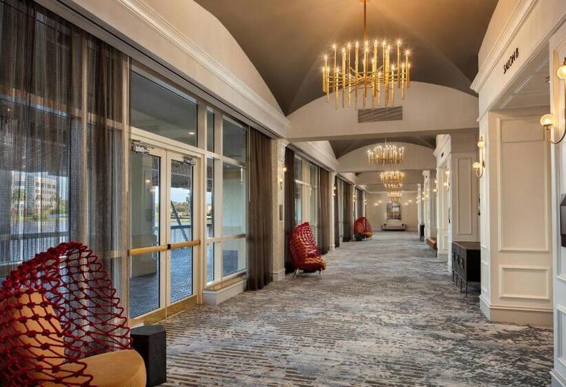 فندق Renaissance Fort Lauderdale West