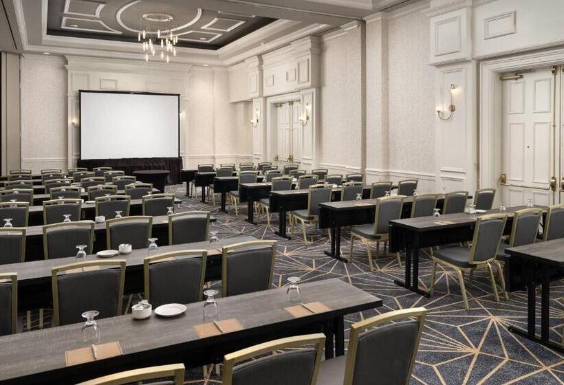 فندق Renaissance Fort Lauderdale West