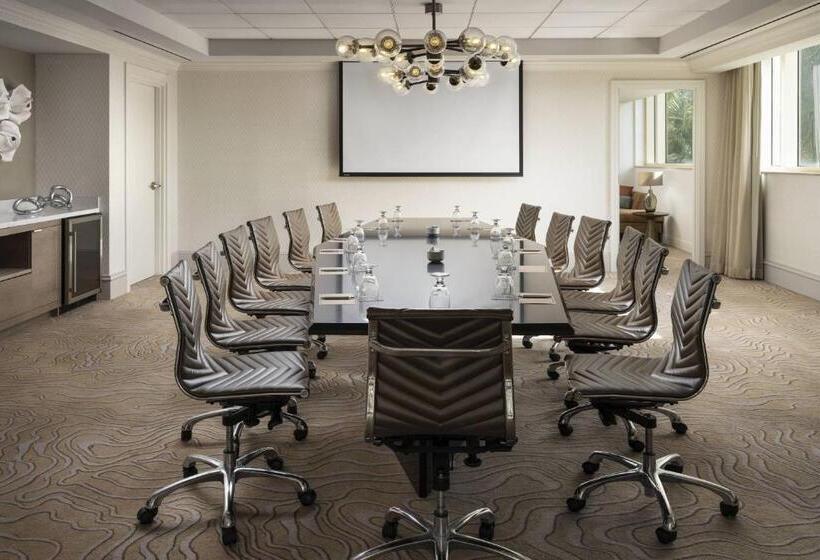 فندق Renaissance Fort Lauderdale West