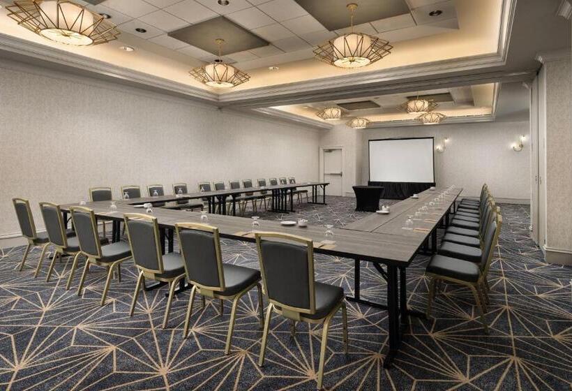 فندق Renaissance Fort Lauderdale West