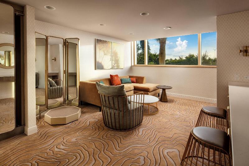 فندق Renaissance Fort Lauderdale West