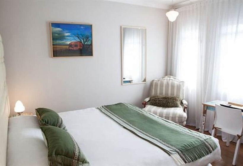 Rendez Vous Hotel Buenos Aires