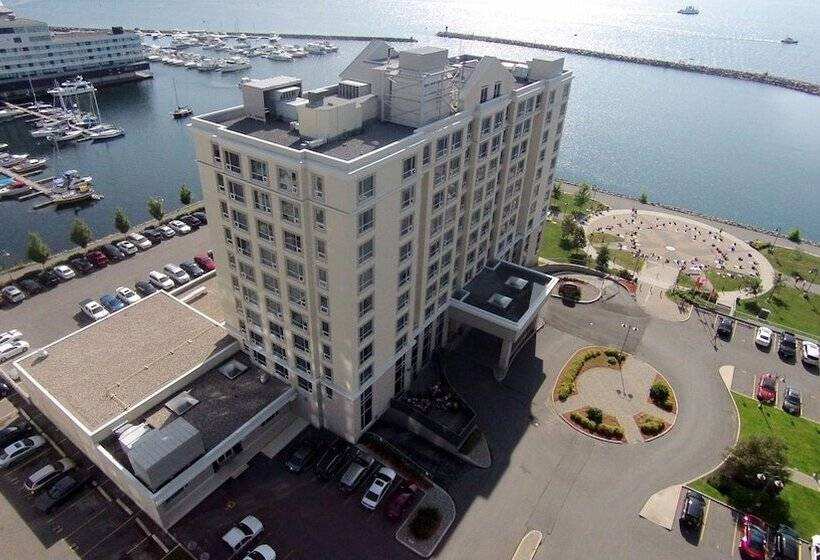 فندق Residence Inn By Marriott Kingston Water's Edge