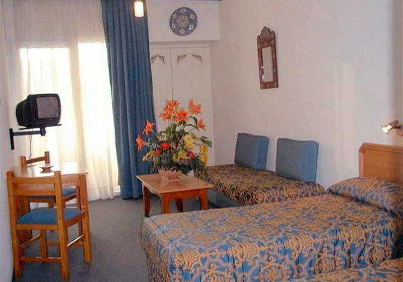 Hotel Residence Nejma