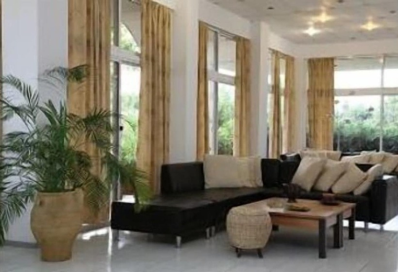 Отель Rhodian Sun