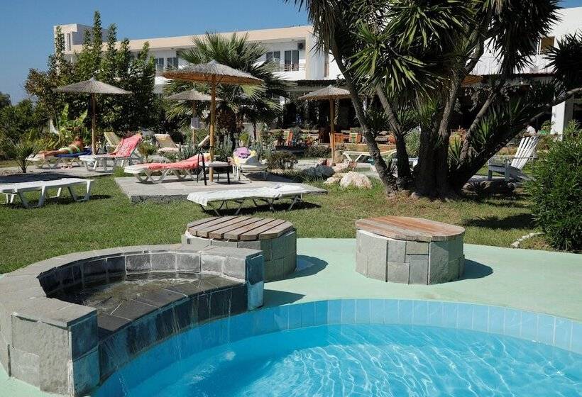 Отель Rhodian Sun