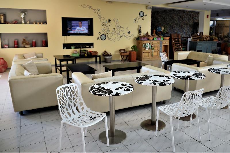 Отель Rhodian Sun