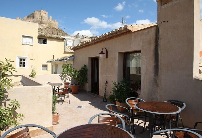 田舎風ホテル Con Encanto La Façana