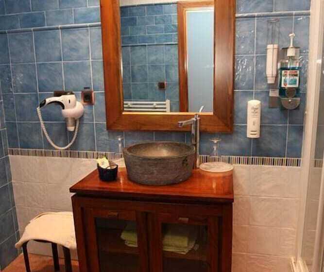 田舎風ホテル Con Encanto La Façana