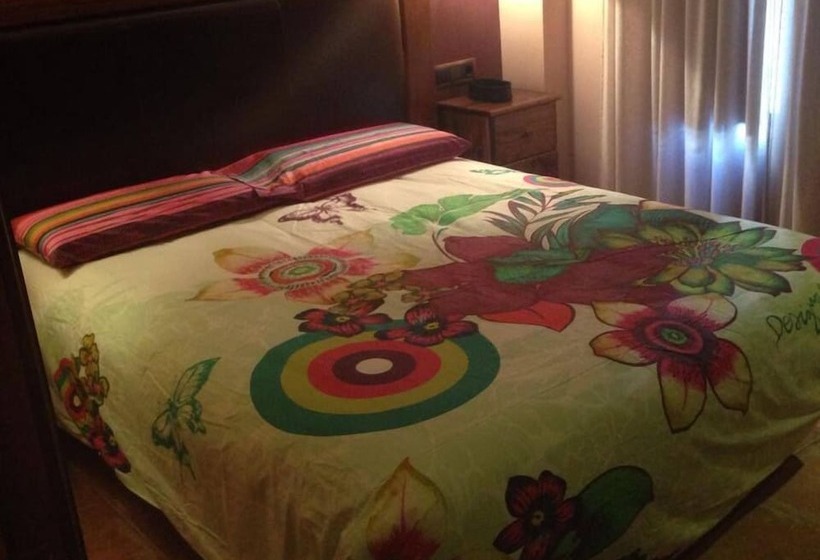 田舎風ホテル Con Encanto La Façana