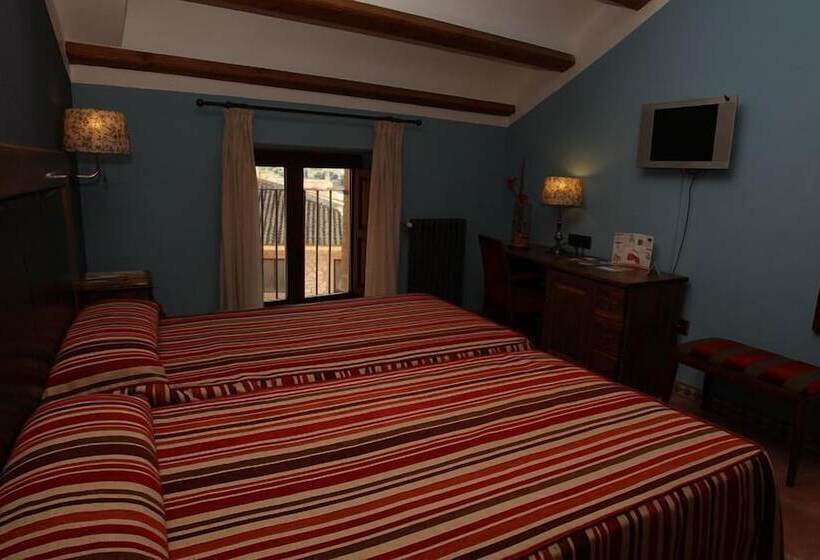 田舎風ホテル Con Encanto La Façana