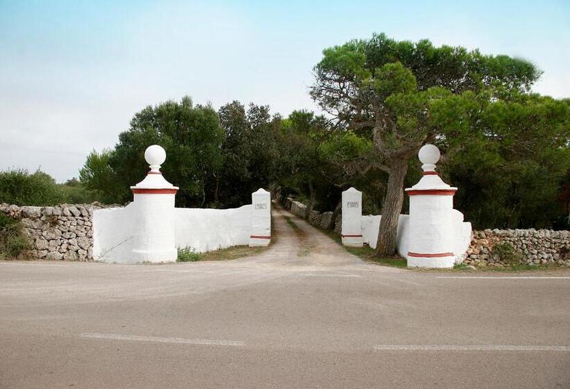 בית מלון כפרי Agroturismo Matxani Gran