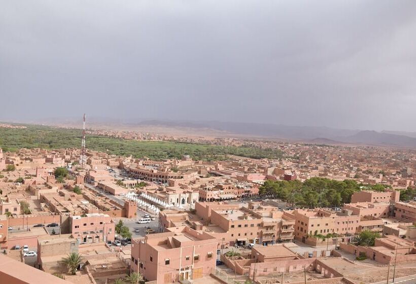 فندق Saghro