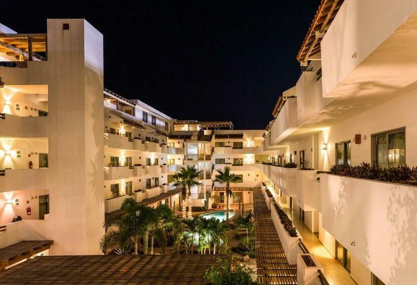 فندق Santa Fe Loreto by Villa Group