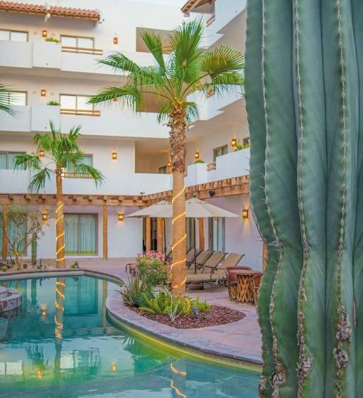 فندق Santa Fe Loreto by Villa Group