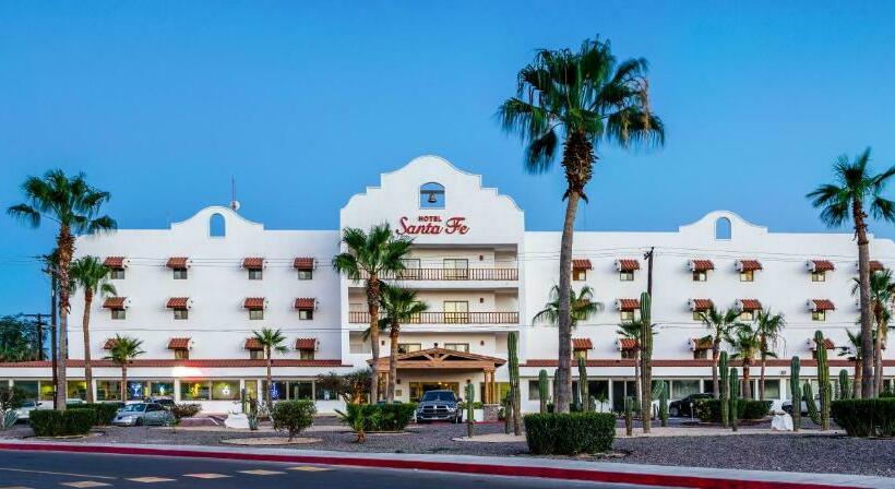 فندق Santa Fe Loreto by Villa Group