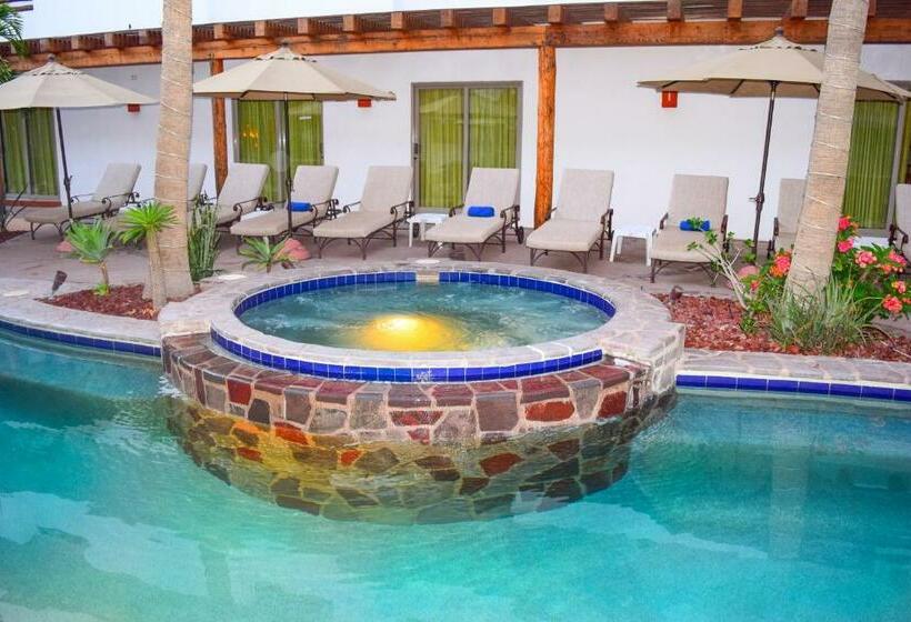 فندق Santa Fe Loreto by Villa Group