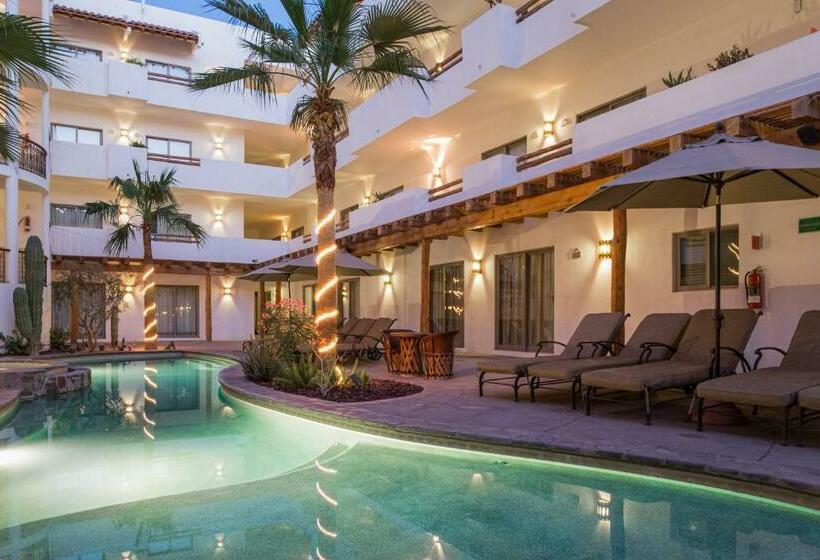 فندق Santa Fe Loreto by Villa Group