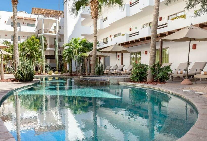 فندق Santa Fe Loreto by Villa Group