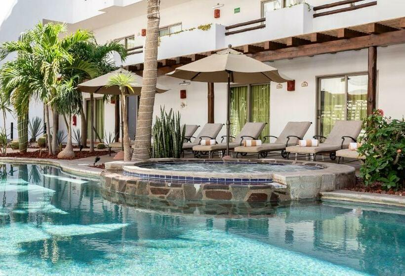 فندق Santa Fe Loreto by Villa Group