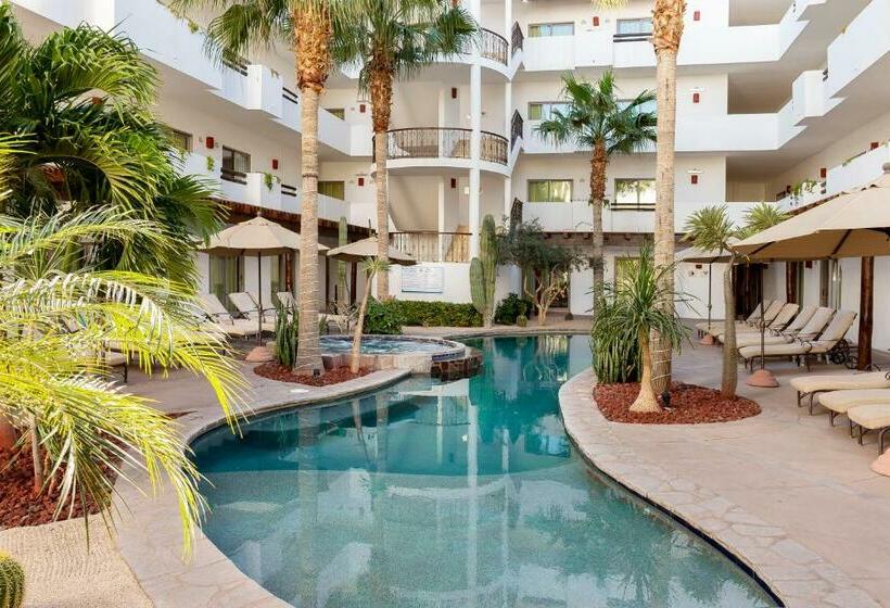 فندق Santa Fe Loreto by Villa Group