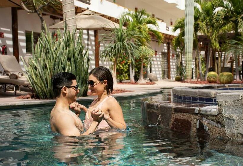 فندق Santa Fe Loreto by Villa Group