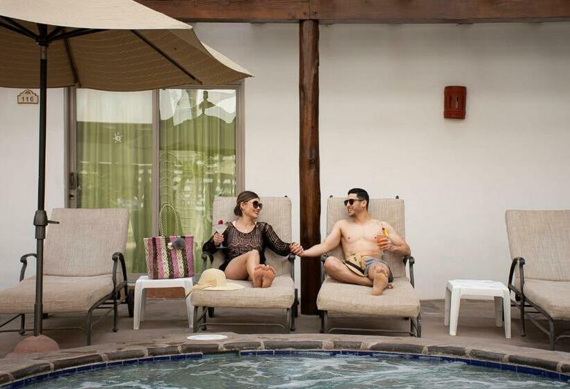 فندق Santa Fe Loreto by Villa Group