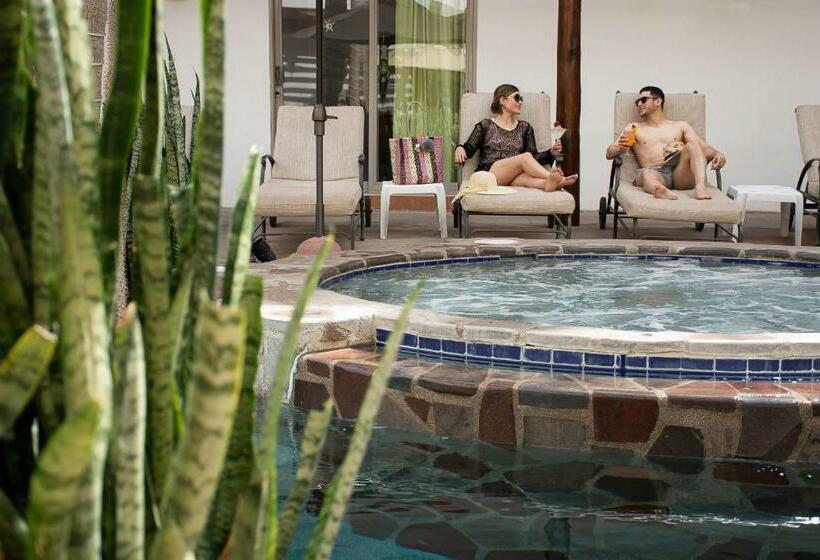 فندق Santa Fe Loreto by Villa Group