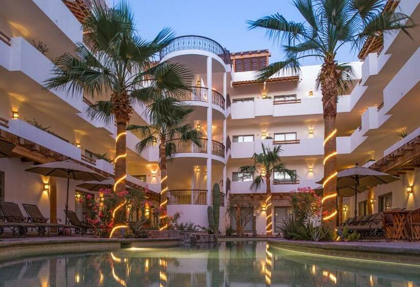 فندق Santa Fe Loreto by Villa Group