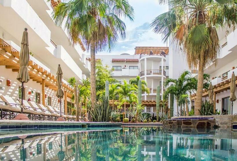 فندق Santa Fe Loreto by Villa Group